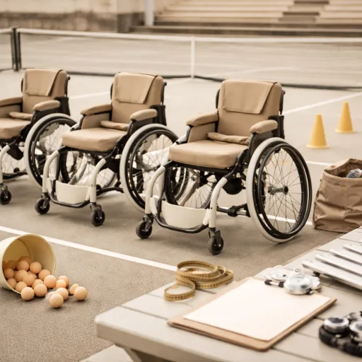 DUPR Launches Wheelchair Pickleball Rating at the US Open: Why an Adaptive System Forces a Rethink of How We Rate Anyone
