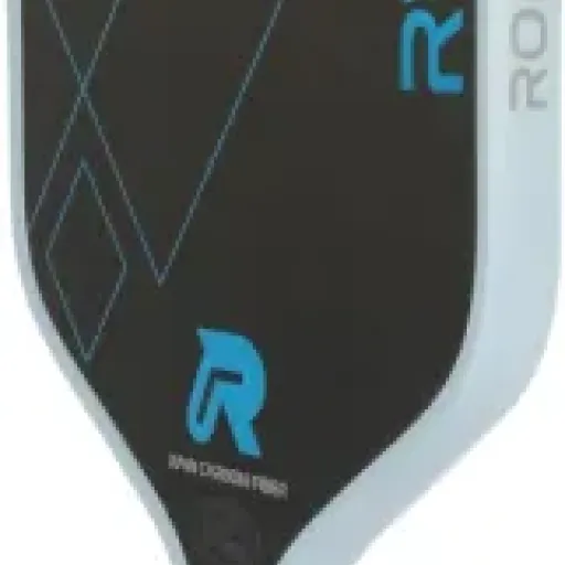 Ronbus R1.16 Raw Carbon Review: a soft control paddle with some question marks on durability