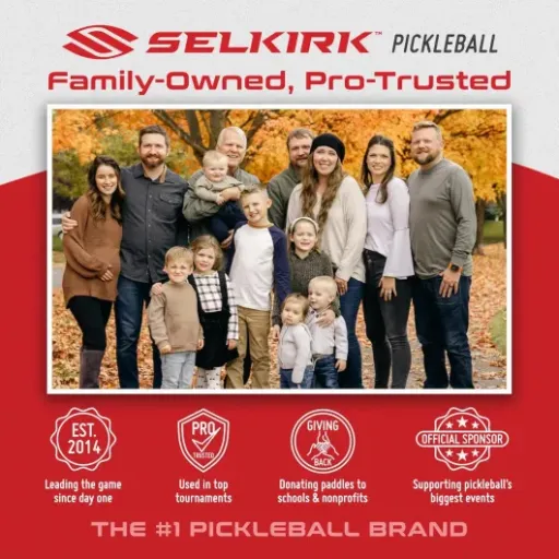 Selkirk Vanguard Pro Epic Review: a serious step up for control players who still want pop