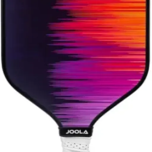 JOOLA Ben Johns Hyperion CAS 13.5 Review: a spin-friendly control paddle for players who like to attack