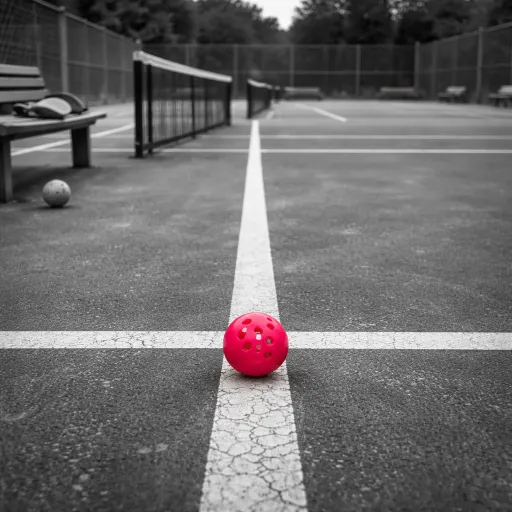 Pickleball Rules for Beginners: the Six Things You'll Mess Up at Your First Open Play