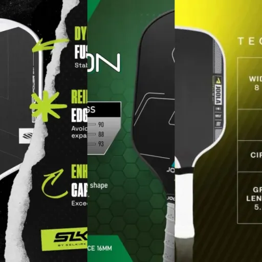 10 best raw carbon surface paddles: our comparison (2026)