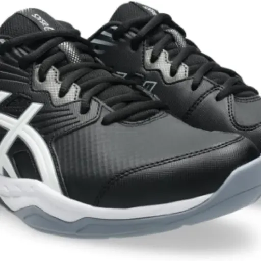ASICS Men's Gel-RENMA 2 Pickleball Shoes Review: stable, grippy court shoes if you get the sizing right