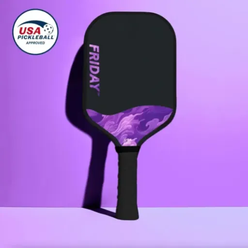 Challenger Friday Paddle Review: budget carbon paddle that’s good, but not magic