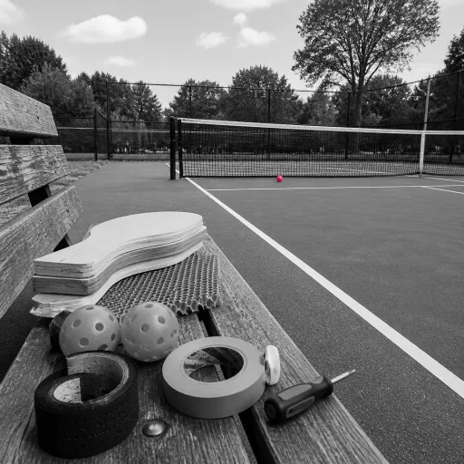 Paddle Stack Etiquette in a Crowded Summer: How to Run a Public Court Without Starting a Fight