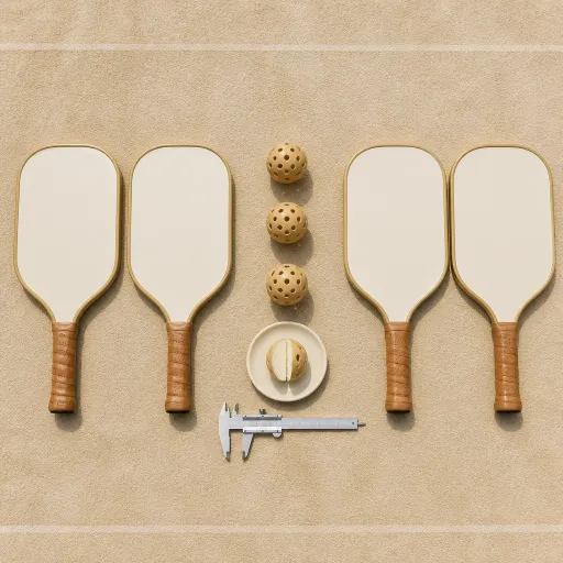 The Doubles Game Has Quietly Become a Power Game: How 16mm Foam Cores Killed the Soft Reset