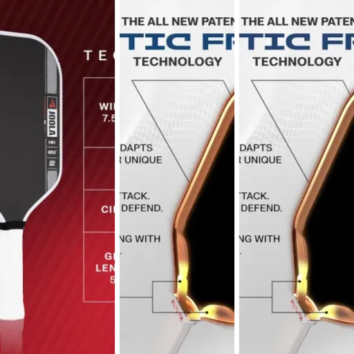 The best elite competition paddles: our top 7 (2026)