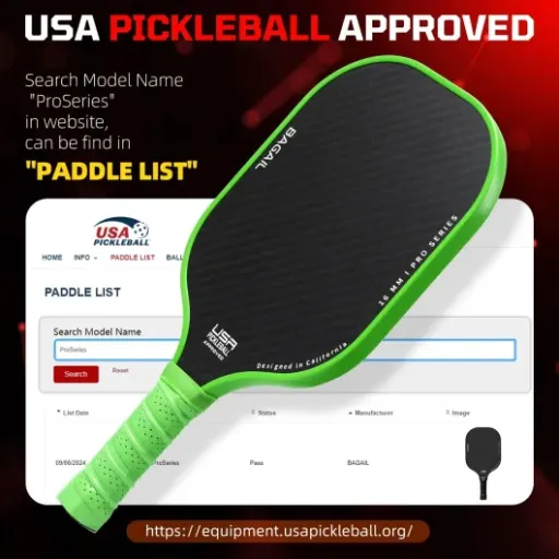 BAGAIL Pickleball Paddles Set Review: a no-nonsense starter kit that gets the job done