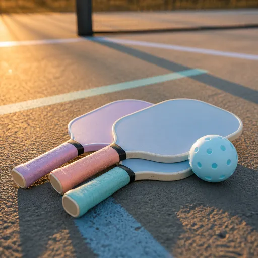 The Average Pickleball Player Is Now 34: What That One Stat Tells Us About the Sport's Next Five Years