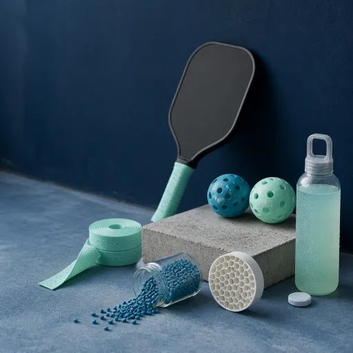 Summer Court Heat: the Paddle Grip, the Hydration Window, and the Ball Choice for 95-Degree Concrete