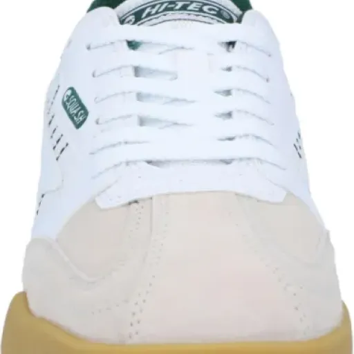 HI-TEC Mens Squash Shoes Review: Old-school indoor trainers that still get the job done