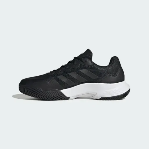 Adidas Gamecourt 2.0 Review: budget-friendly tennis shoes that get the basics right