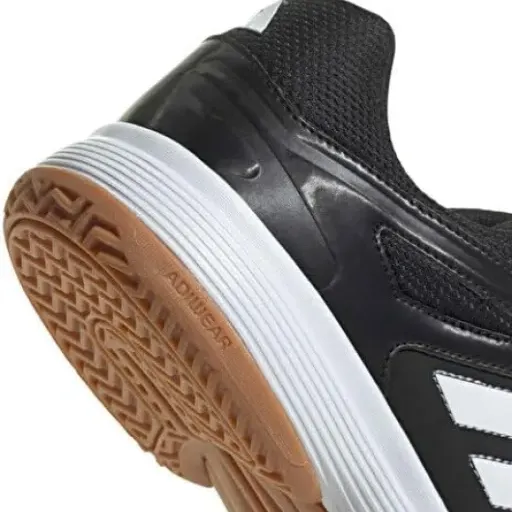 Adidas Speedcourt Indoor Shoes Review: budget-friendly court shoes that get the job done