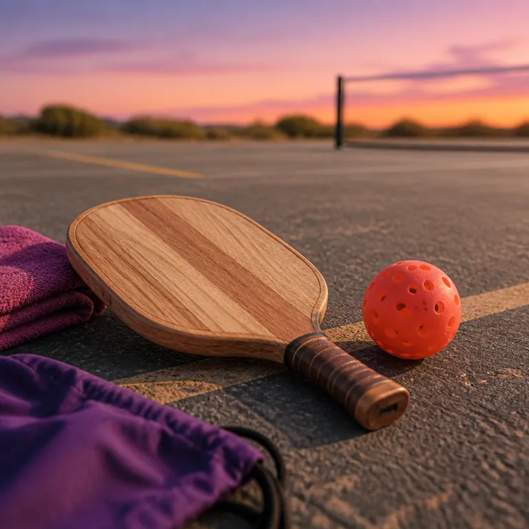 Your First Paddle Under $80: a Buyer's Test of the Beginner Tier Nobody Reviews