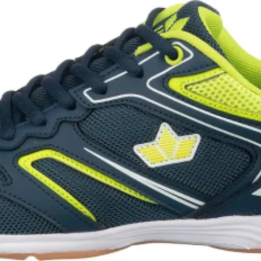 Lico Women's Airsoft Indoor Court Shoe Review: cheap indoor shoes that do the job if your feet are narrow