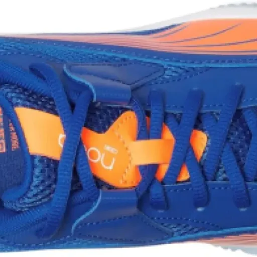 PUMA Nova Court Pickleball Shoe Review: a light, grippy option for casual and regular players
