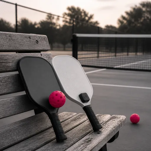 Smart Paddles Are Coming: Why 4.0 Players Should Care, and 3.0 Players Probably Shouldn't