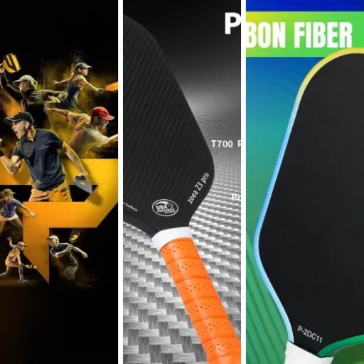 Top 6 best advanced player paddles (June 2026)