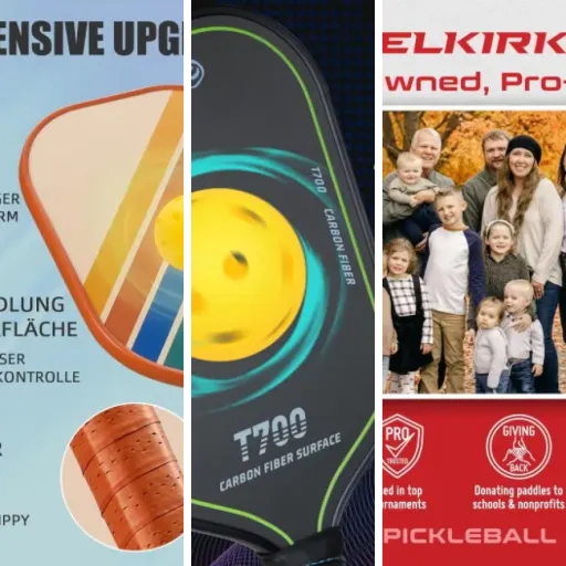 The 7 best intermediate performance paddles (June 2026)