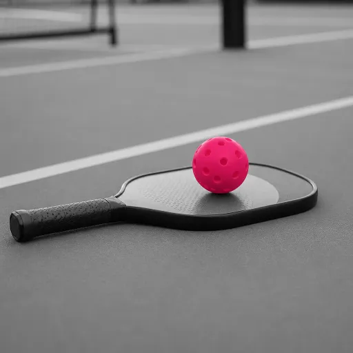 College Pickleball Is Real Now: a Field Report from the First NCAA-Adjacent Programs