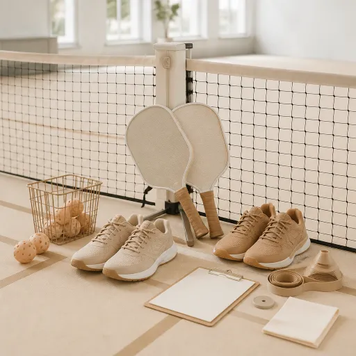 Smart pickleball doubles strategy for winning teams