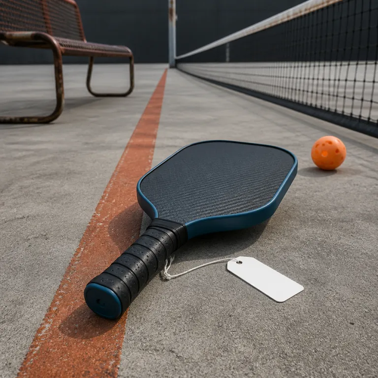 How to choose the best pickleball paddle under 50 for a smarter budget