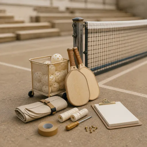 American Pickleball Gets Its First Official Asian Pro Tour: What the APP Deal Signals