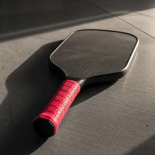 How to choose the best pickleball paddles for beginners to intermediate players