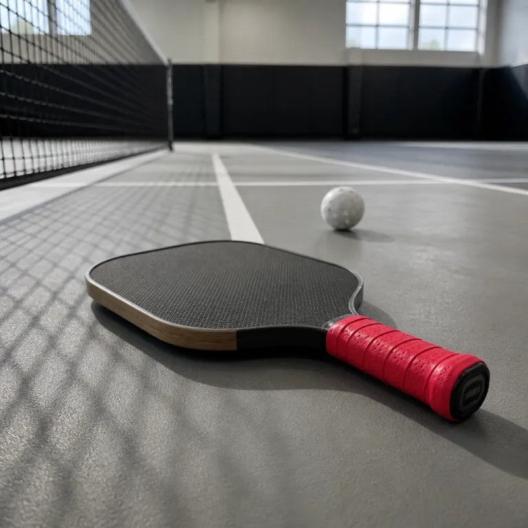 How smart players use two primary pickleball shots to control every rally