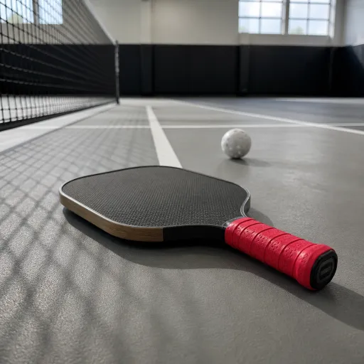 How smart players use two primary pickleball shots to control every rally